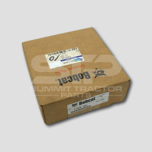 Bobcat Nut MPN 7009160