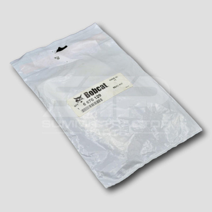 Bobcat Seal Kit MPN 6670129