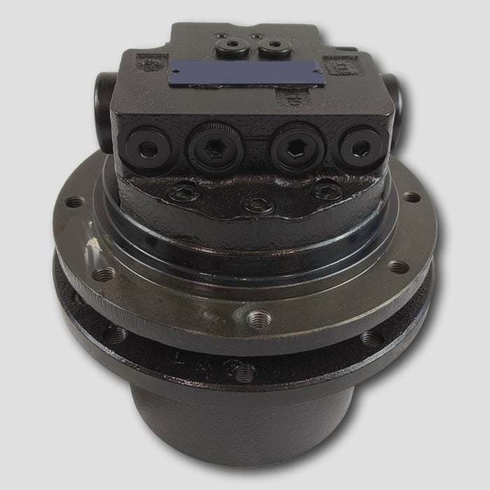 Case 16 Final Drive MPN 6010073M91