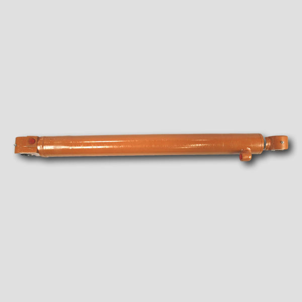 Complete hydraulic cylinder assembly