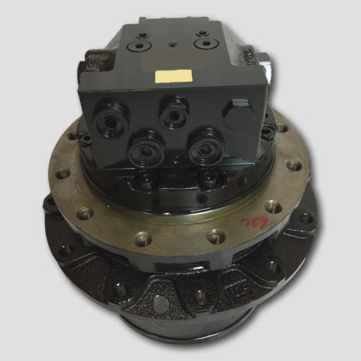 Case 9007 Final Drive MPN 166291A1