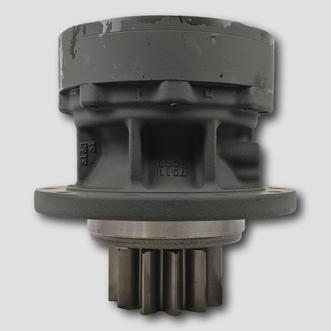Swing Gearbox LN00104 - Case 9010B