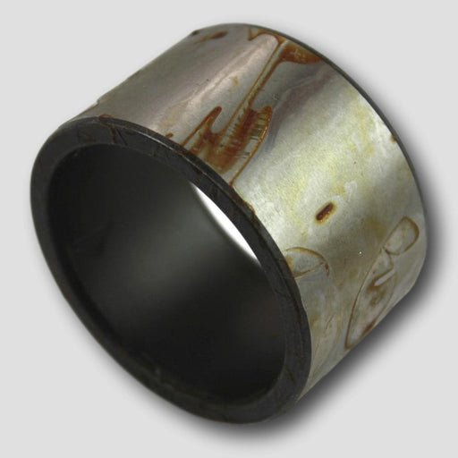 Case Bushing MPN D137345