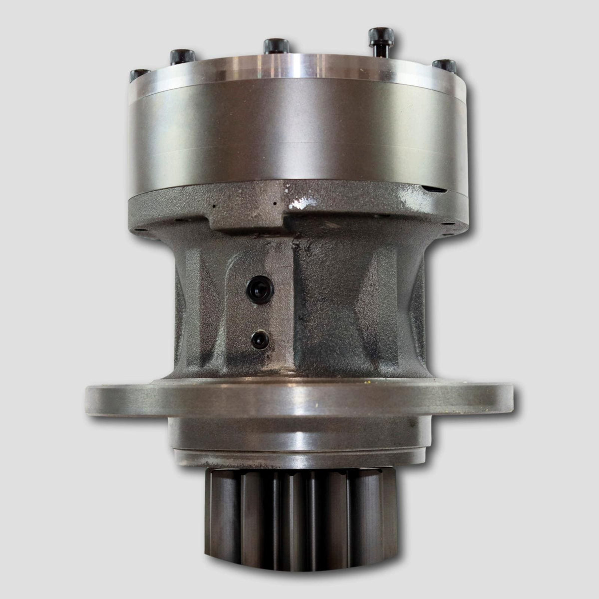 Case CX145C Swing Gearbox MPN LN003340