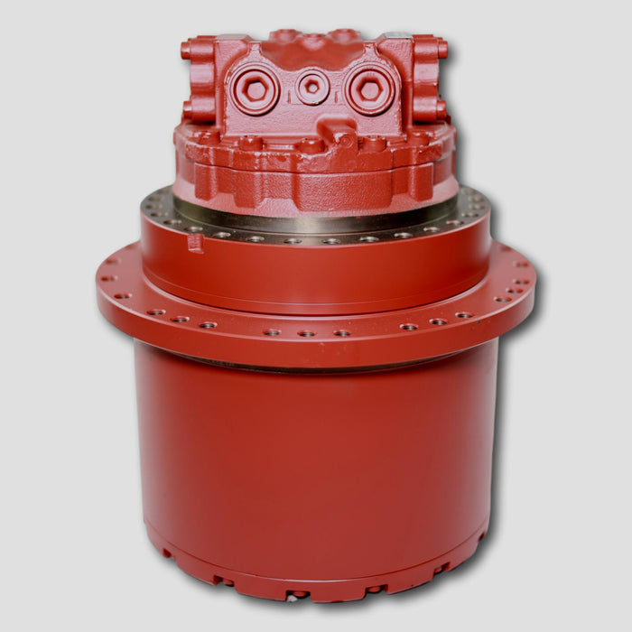 Case CX160B Final Drive MPN KLA10030