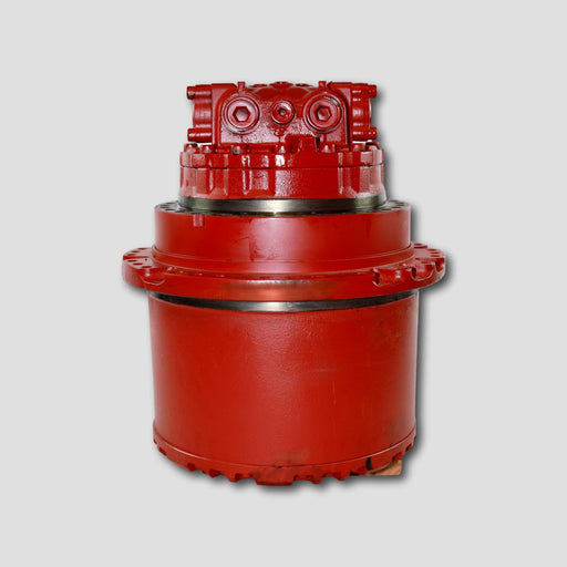 Case CX160C Final Drive MPN KLA10650