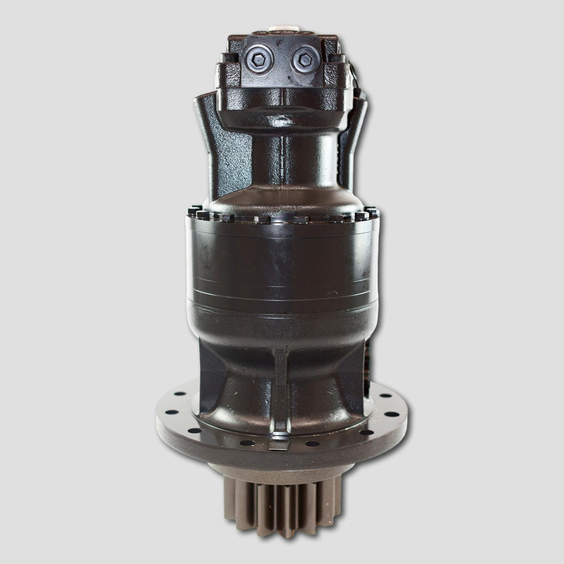 Case CX210B Swing Drive MPN KRC10220