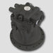 Case CX210B Swing Motor MPN LJ014440