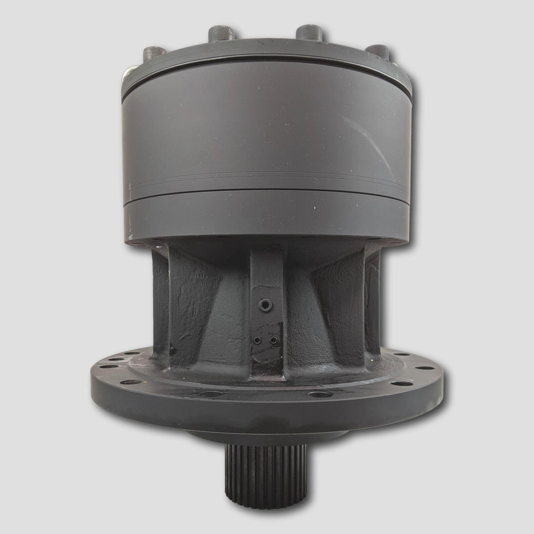 Case CX290 Swing Gearbox MPN KSC0235
