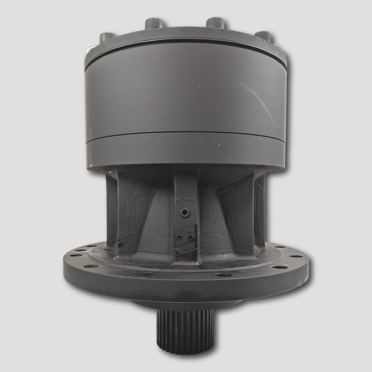Case CX290 Swing Gearbox MPN KSC0235
