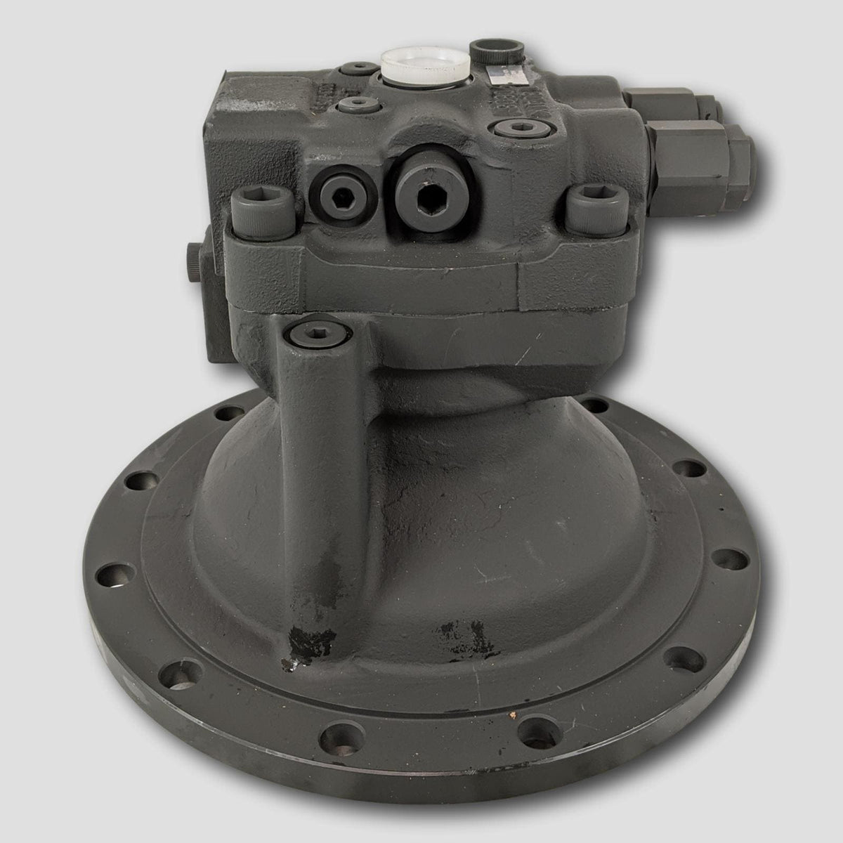 Case CX290 Swing Motor MPN KBC10130
