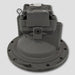 Case CX290 Swing Motor MPN KBC10130