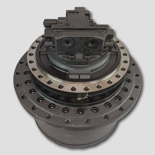 Case CX490D Final Drive MPN KTA10192