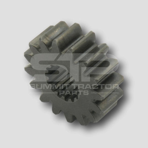 Case Input Gear MPN LC00218