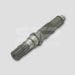 Case Motor Shaft MPN LB00856