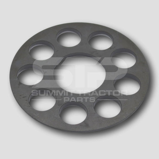 Case Retainer Plate MPN 165246A1
