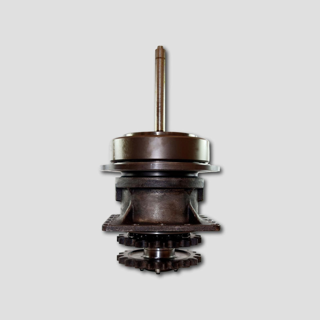 Caterpillar Construction Parts