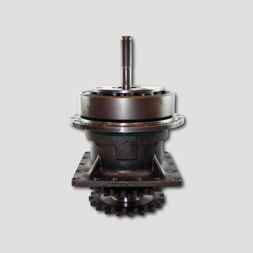 Caterpillar 143H Travel Gearbox MPN 8W4368