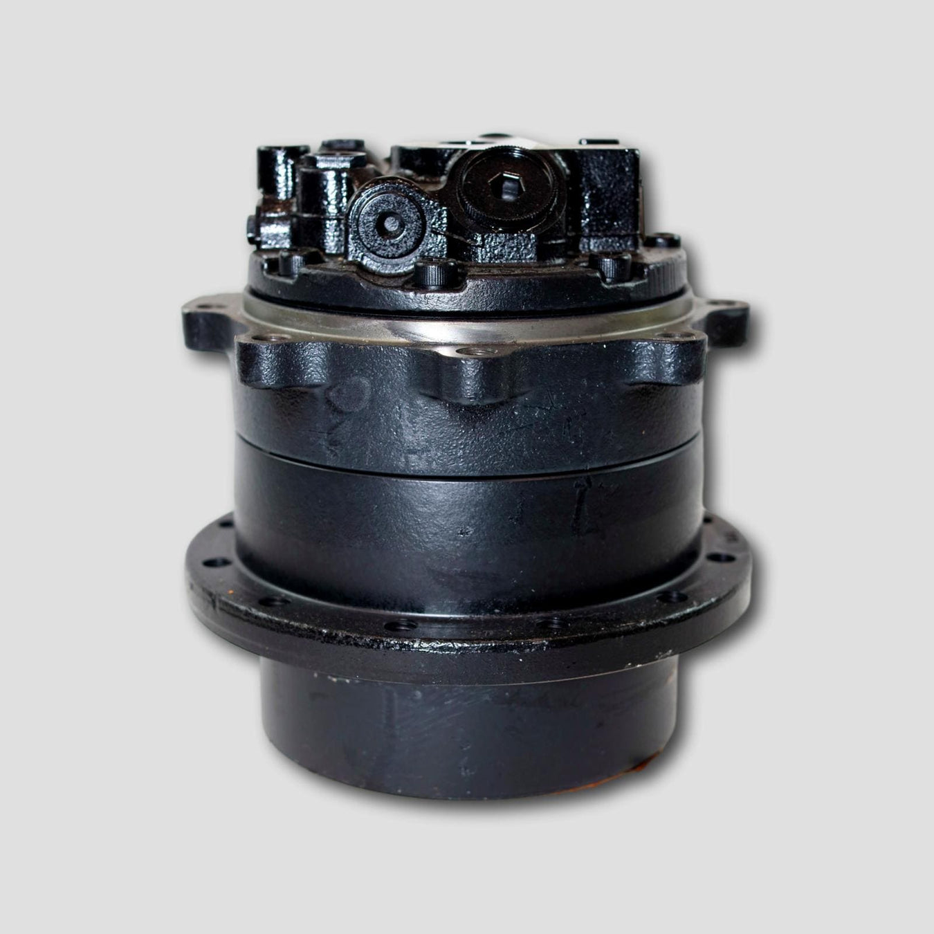 Caterpillar Final Drives