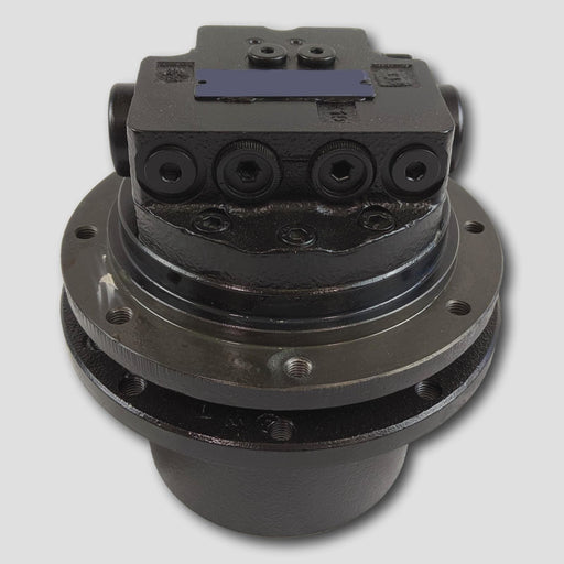 Caterpillar 301.6 Final Drive MPN 209-6663