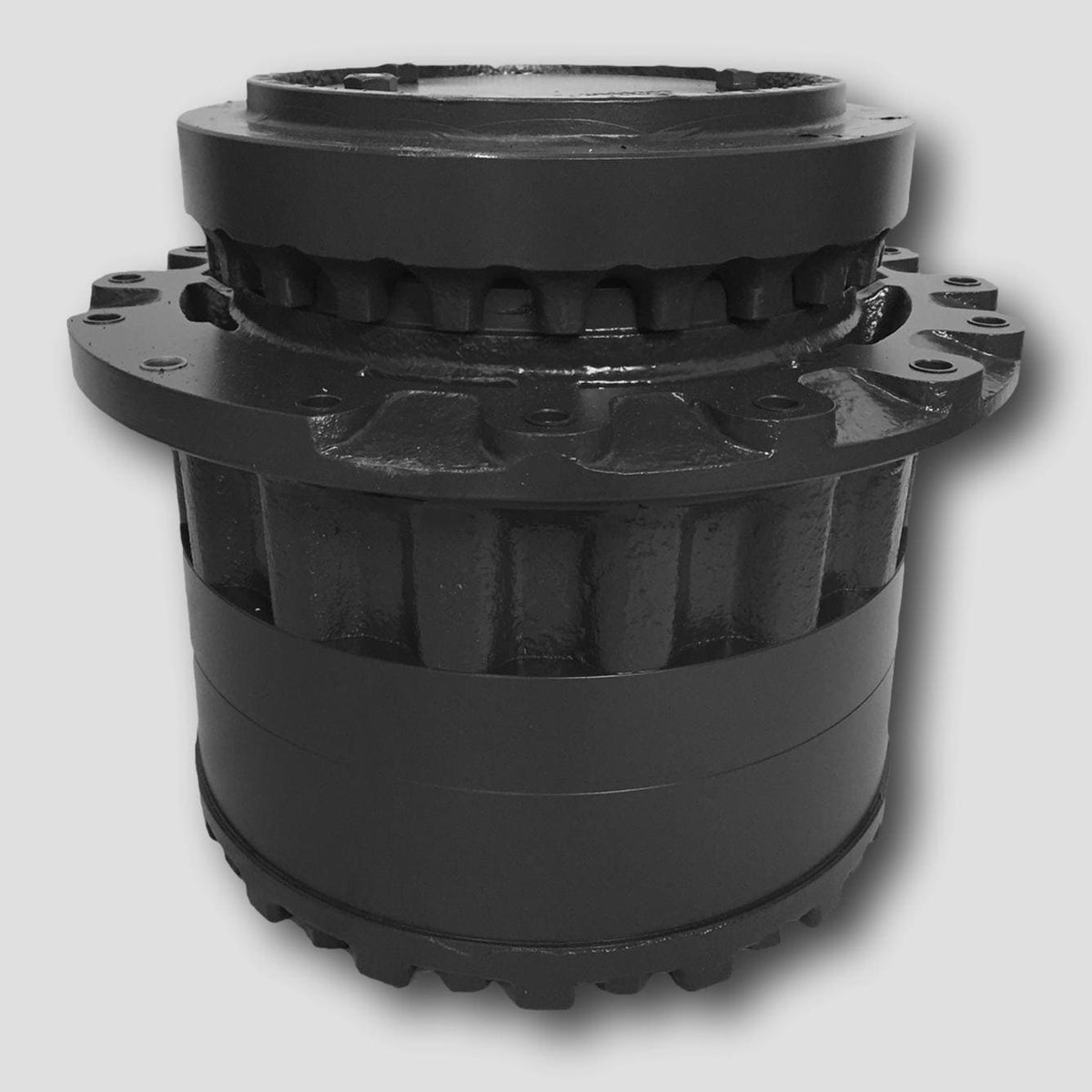 Caterpillar 319D L Travel Gearbox MPN 353-0611