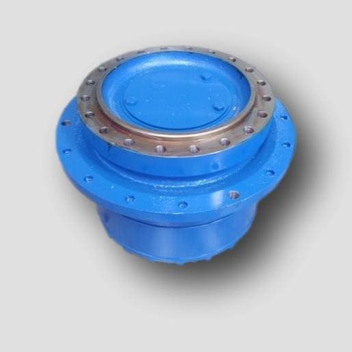 Caterpillar 330B L Travel Gearbox MPN 191-3241