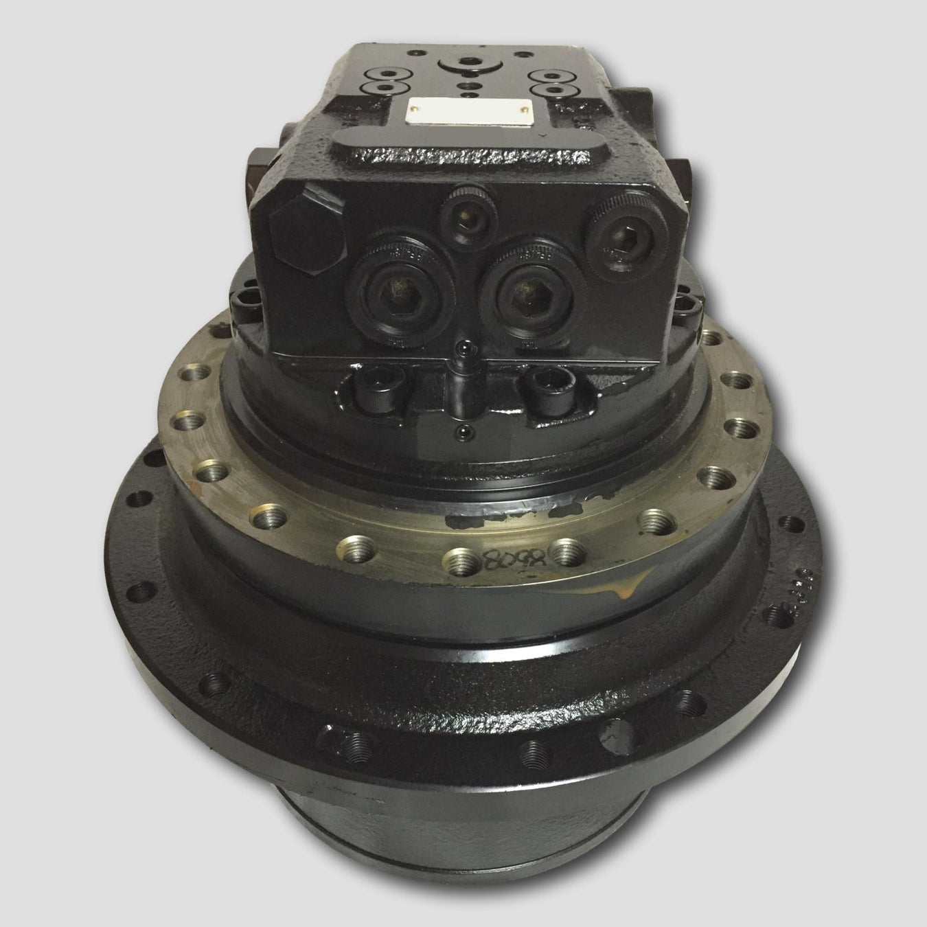 Daewoo Final Drives