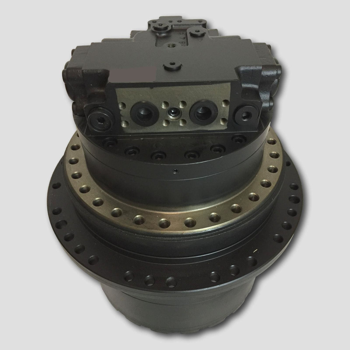 Final drive 2401-9037A