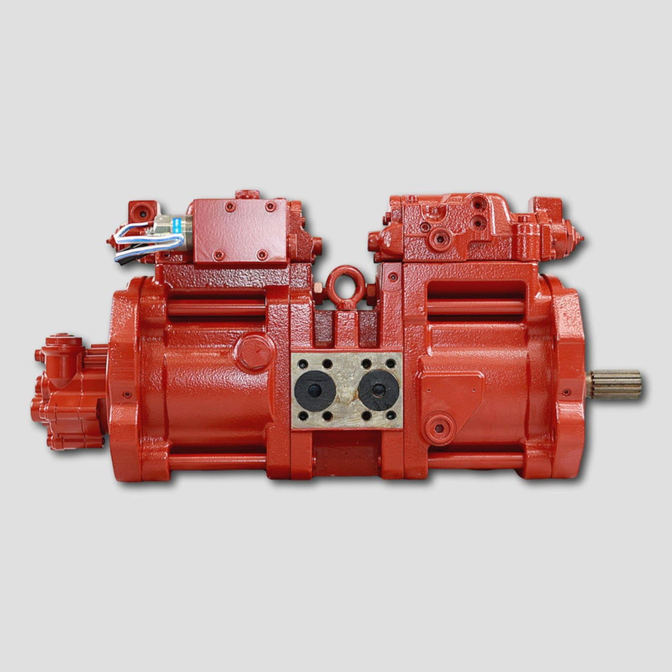 Daewoo Hydraulic Pumps