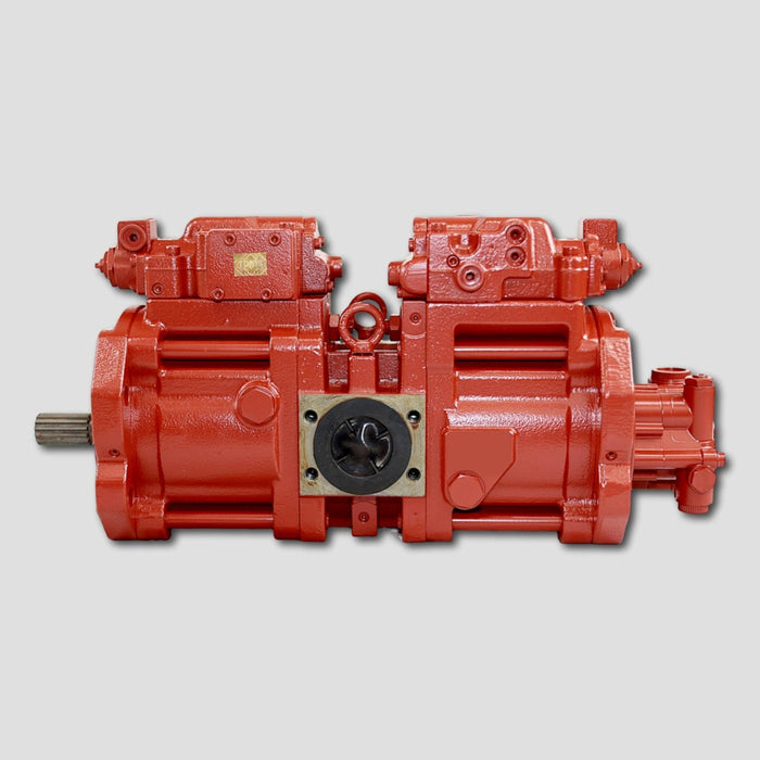 Daewoo S140LC-V Main Hydraulic Pump MPN 2401-9236B