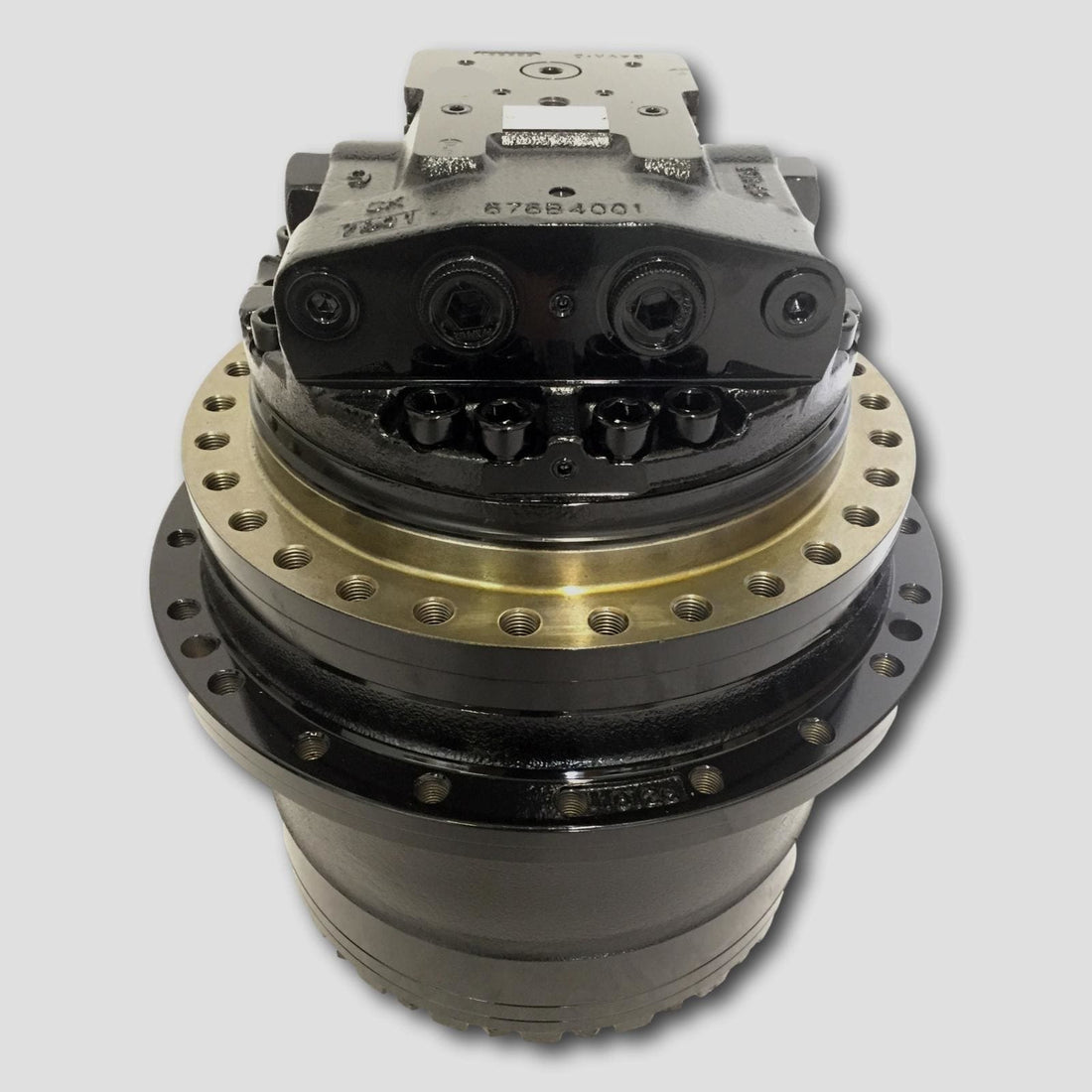 Final drive 2401-9092B