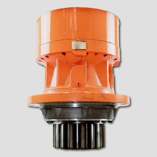 Daewoo S220LC-III Swing Gearbox MPN 2404-1059A