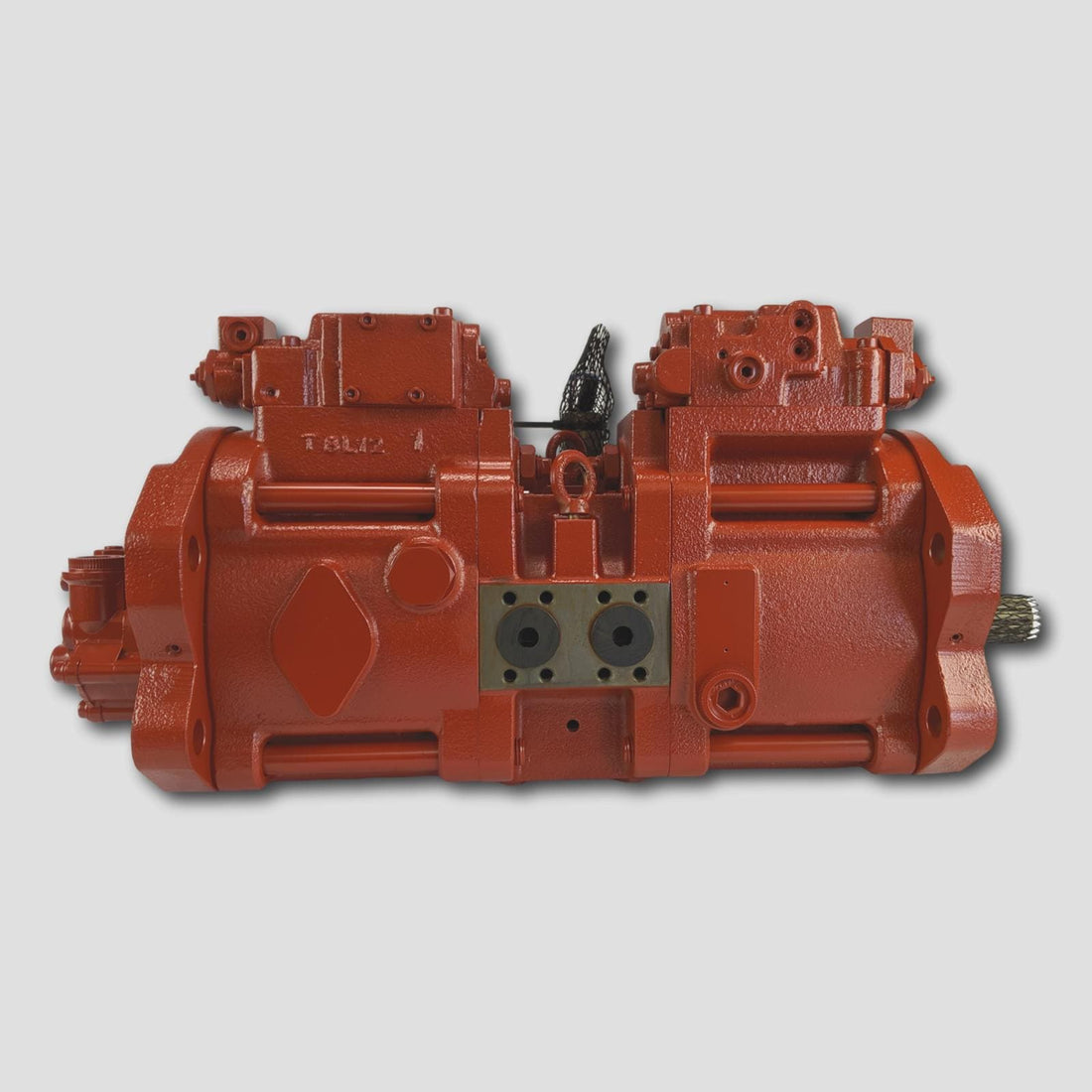 Main Hydraulic Pump 2401-9225 - Daewoo S220LC-V