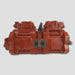 Daewoo S220LC-V Main Hydraulic Pump MPN 2401-9225