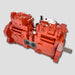 Daewoo S225LC-V Main Hydraulic Pump MPN 401-00356A
