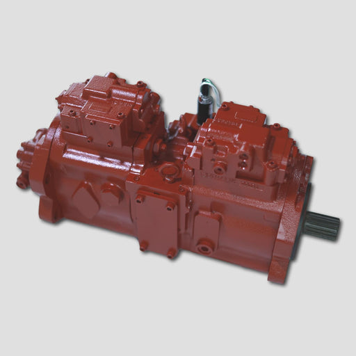 Daewoo S300LC-V Main Hydraulic Pump MPN 401-00225A