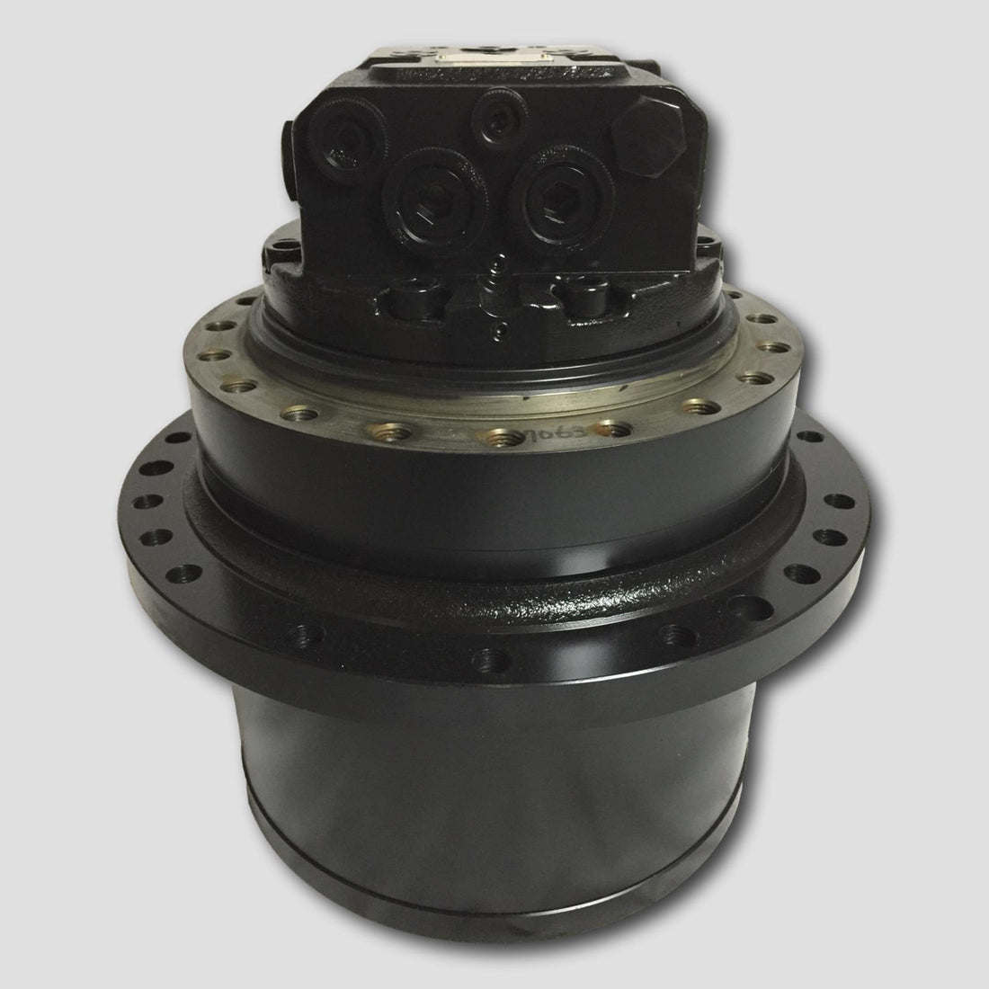 Final Drive 170401-00029A
