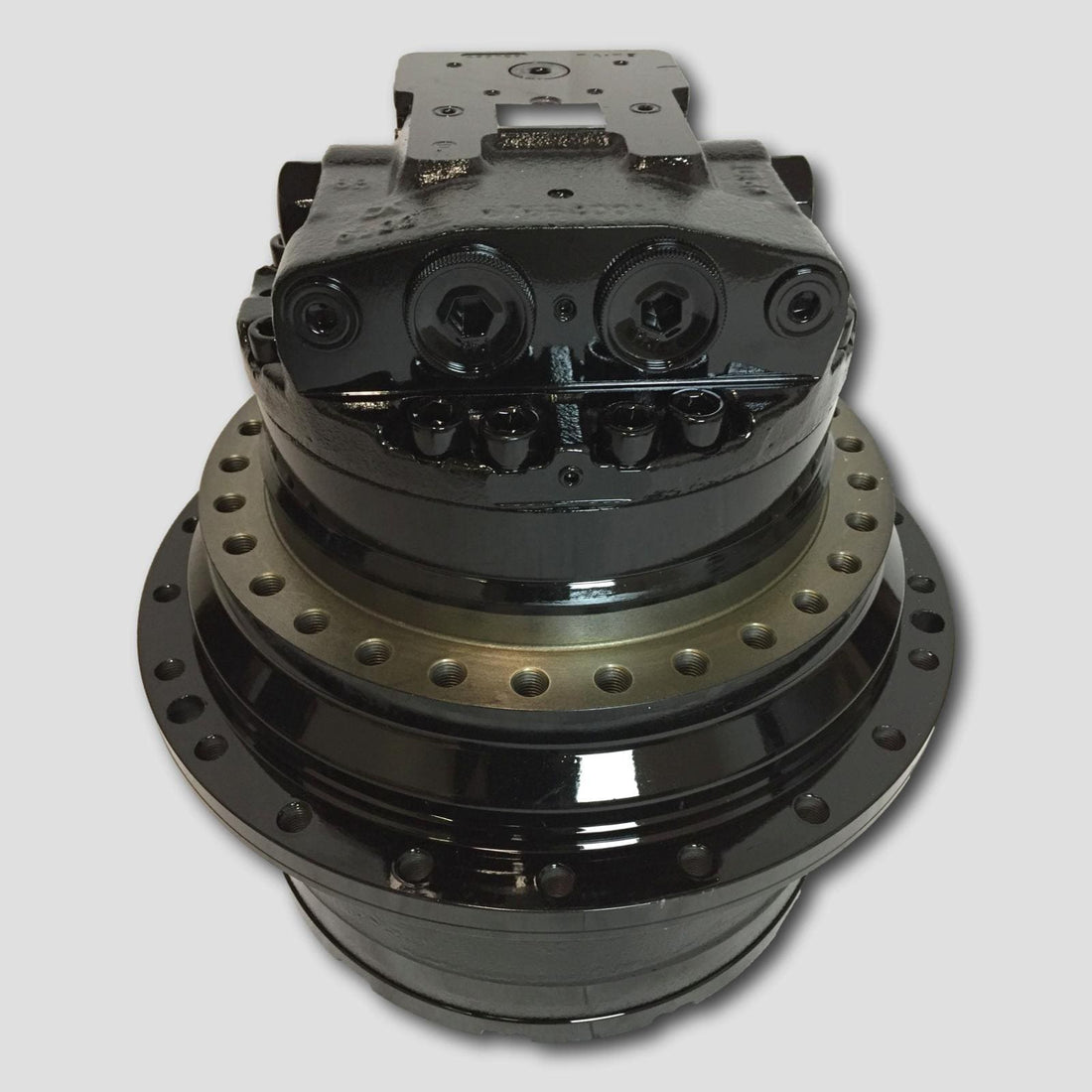 Final drive 170401-00059A