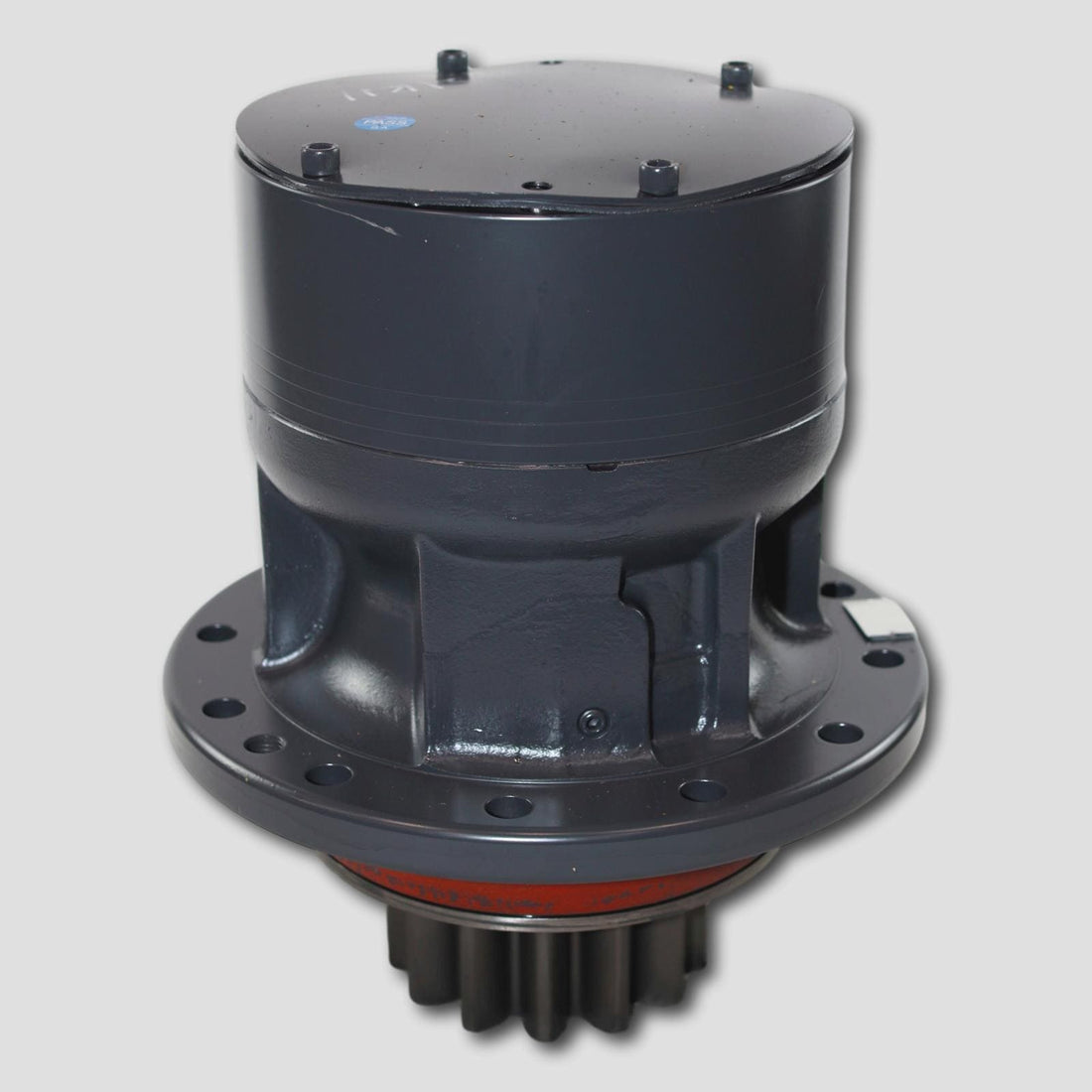Doosan DX210W Swing Gearbox MPN 130426-00011