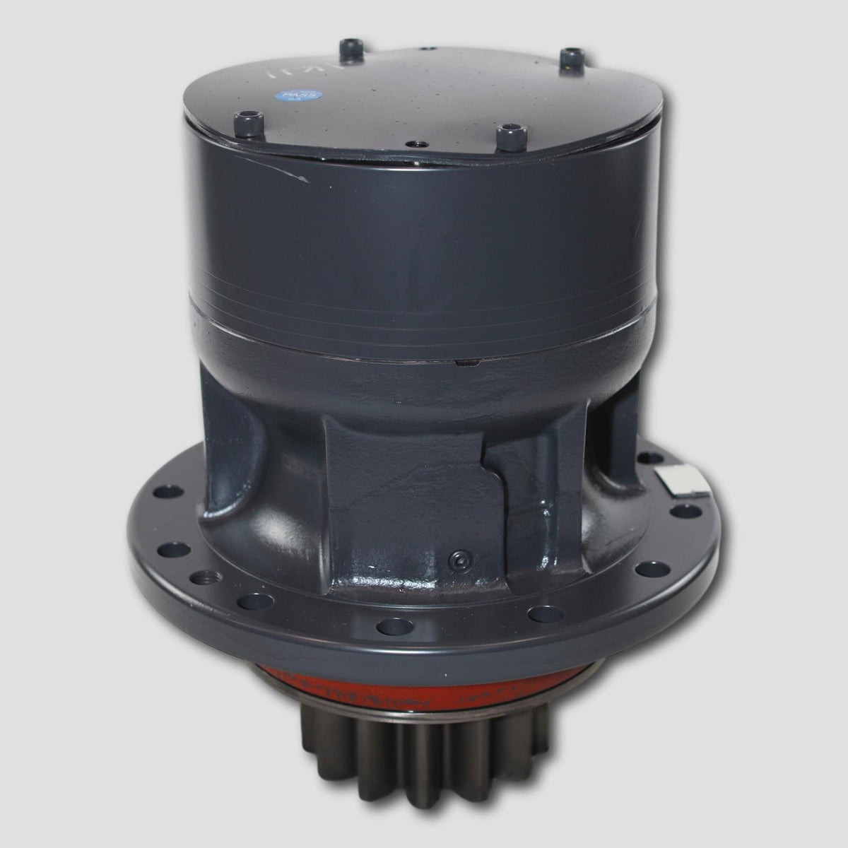 Doosan DX210W Swing Gearbox MPN 130426-00011