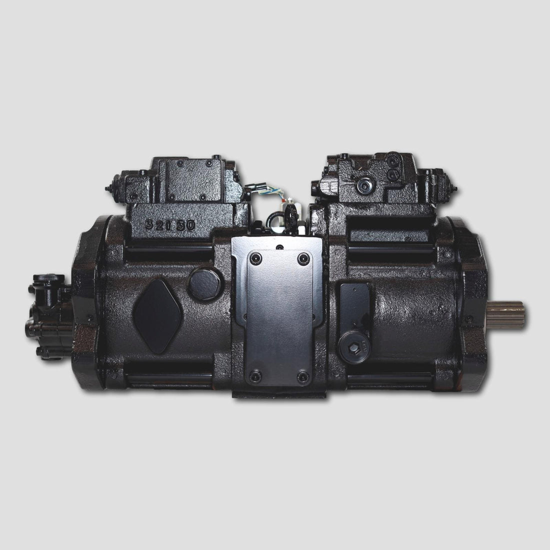 Main Hydraulic Pump 400914-00165E - Doosan DX225LC-3