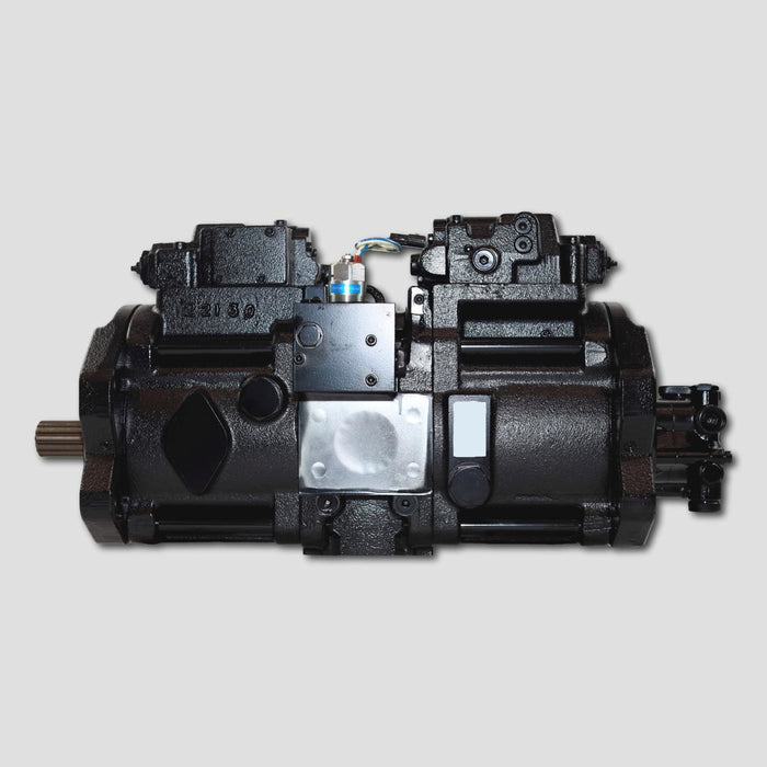 Doosan DX225LC-3 Main Hydraulic Pump MPN 400914-00165E