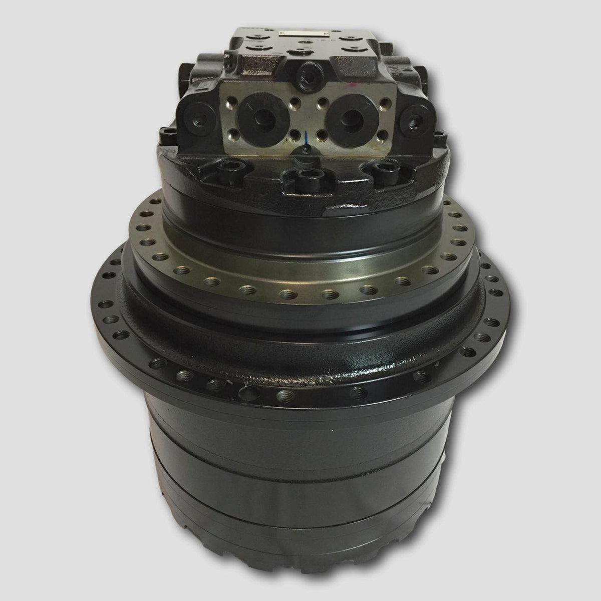 Final drive 170401-00041A