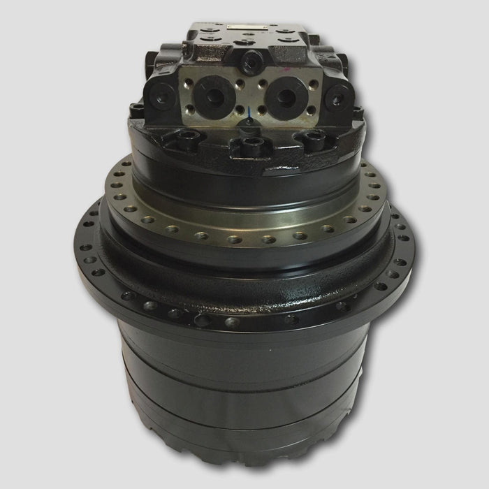Doosan DX225LC Final Drive MPN 170401-00041A