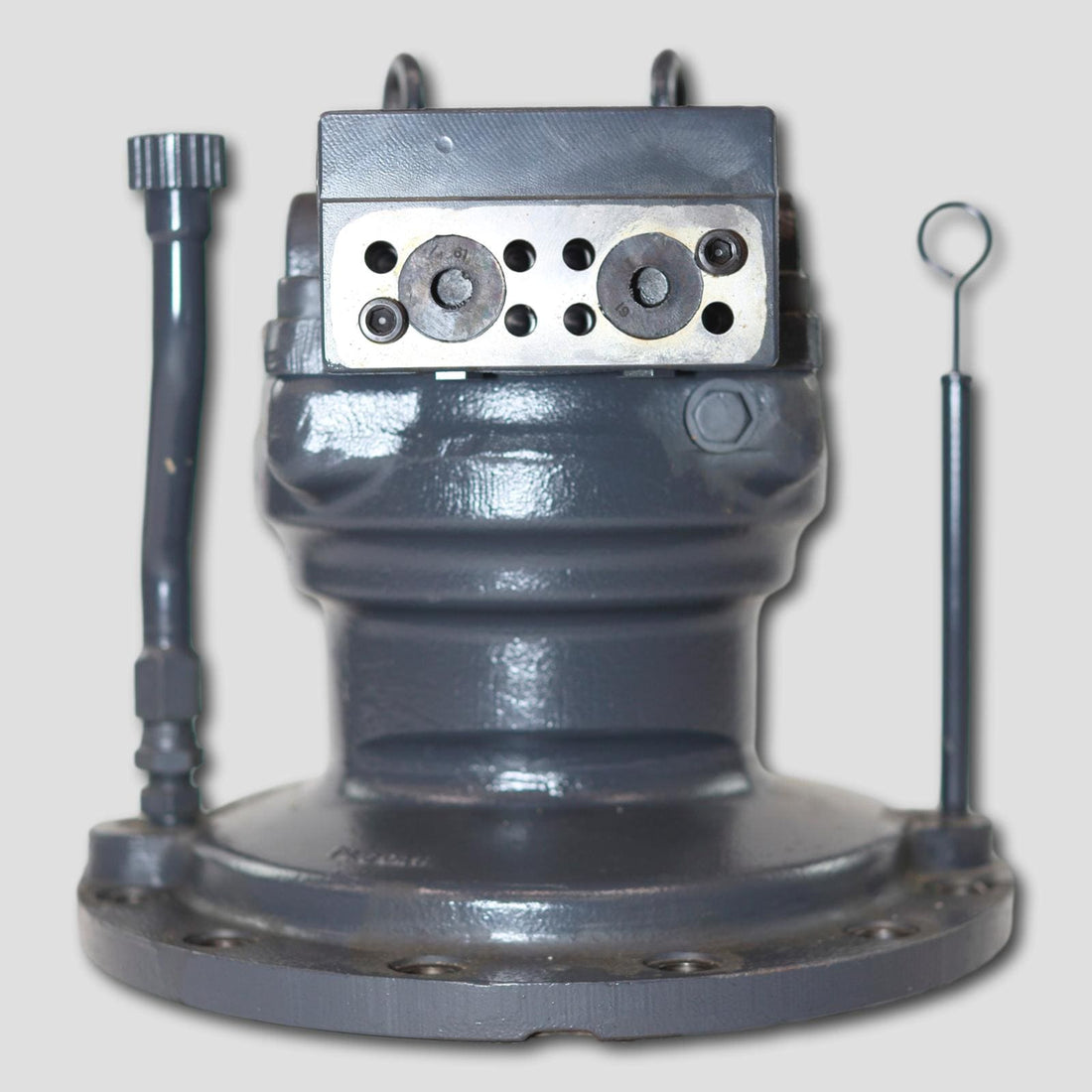 Doosan DX255LC-3 Swing Motor MPN 170303-00072