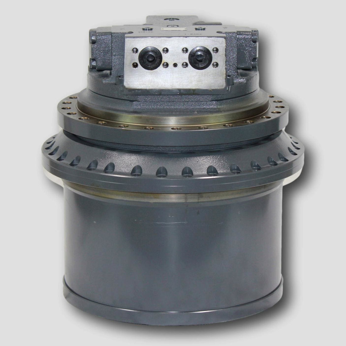 Doosan DX300LC-3 Final Drive MPN 170401-00007C