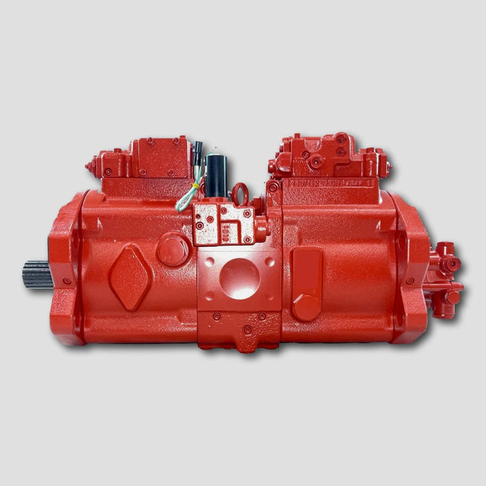 Doosan DX300LC-3 Main Hydraulic Pump MPN 400914-00395B