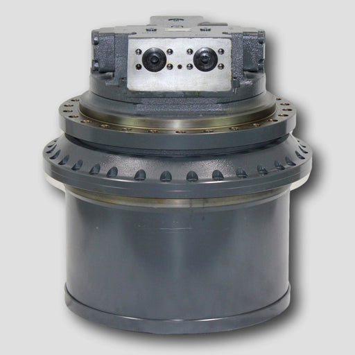 Doosan DX300LC-5 Final Drive MPN 170401-00007E