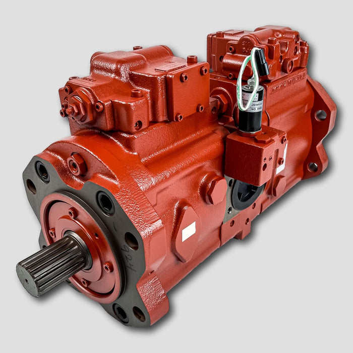 Doosan DX300LL Main Hydraulic Pump MPN K1006550