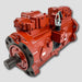 Doosan DX300LL Main Hydraulic Pump MPN K1006550